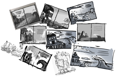 Conceptart