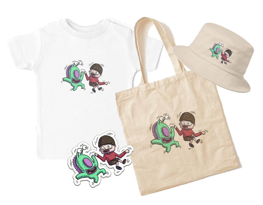 Shop